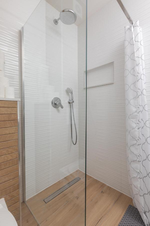 Apartment S&S Deluxe ماكارسكا المظهر الخارجي الصورة